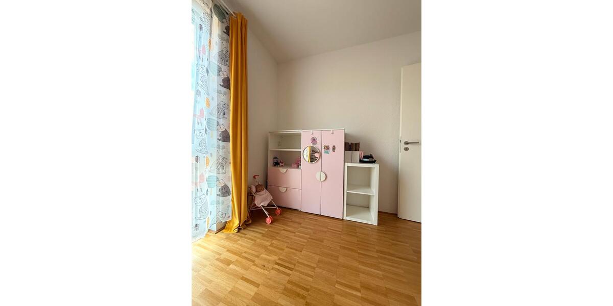 Etagenwohnung Bonn Dransdorf - 3 Zimmer, 83 m&sup2;, 1.284&euro; | Angebot:26527188