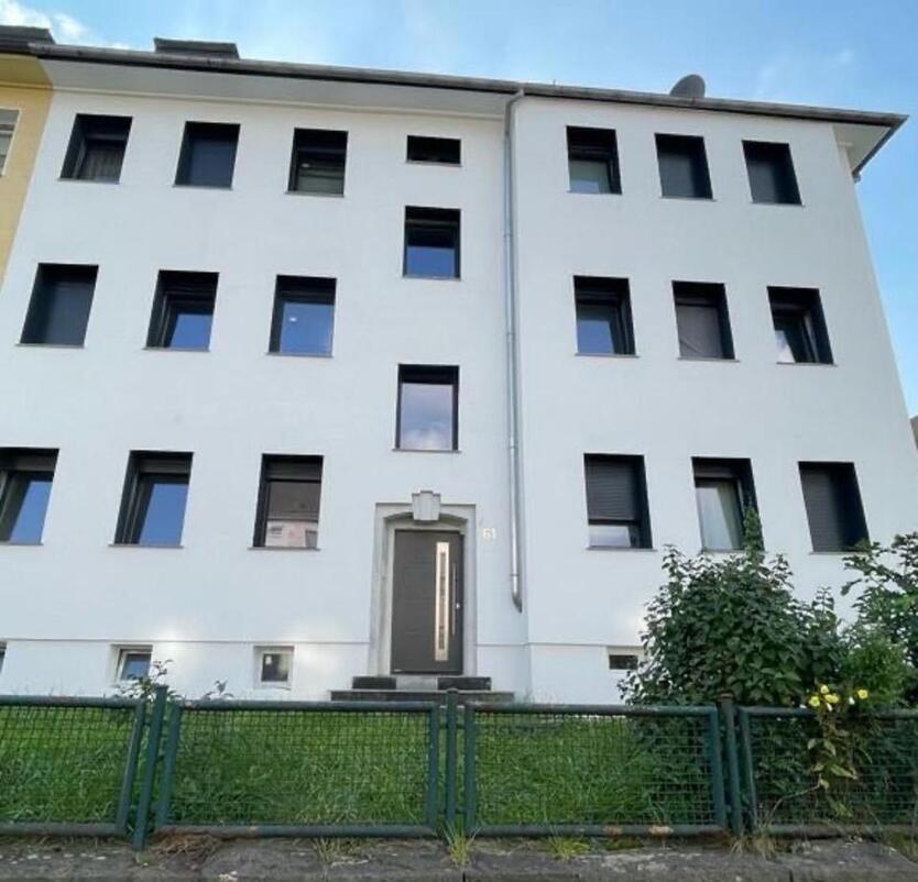 Helle,renovierte 3-Zimmer-Wohnung-sofort bezugsfertig