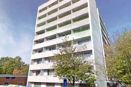 Wohnung Bonn Hardtberg - 2 Zimmer, 57 m&sup2;, 745&euro; | Angebot:25286382