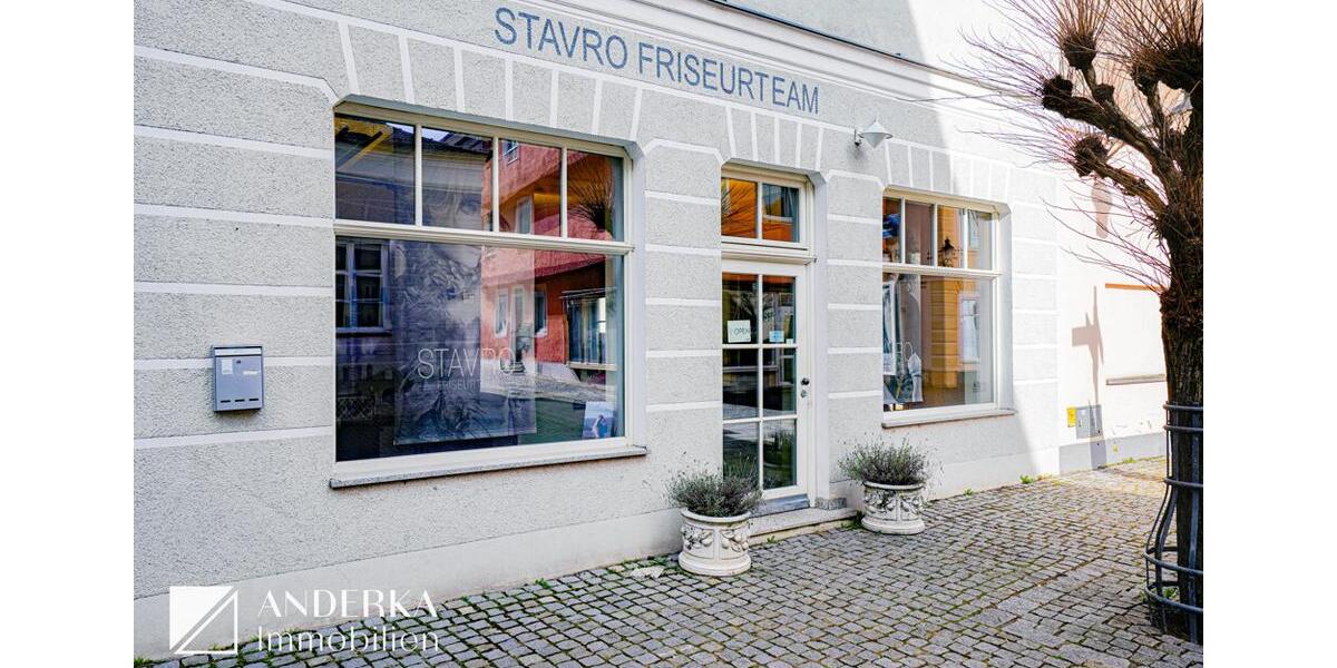 Gewerbeobjekt Günzburg - 980&euro; | Angebot:26050812