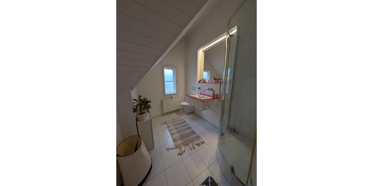 Wohnen auf Zeit Fürstenfeldbruck - 1.5 Zimmer, 40 m&sup2;, 1.000&euro; | Angebot:25806353