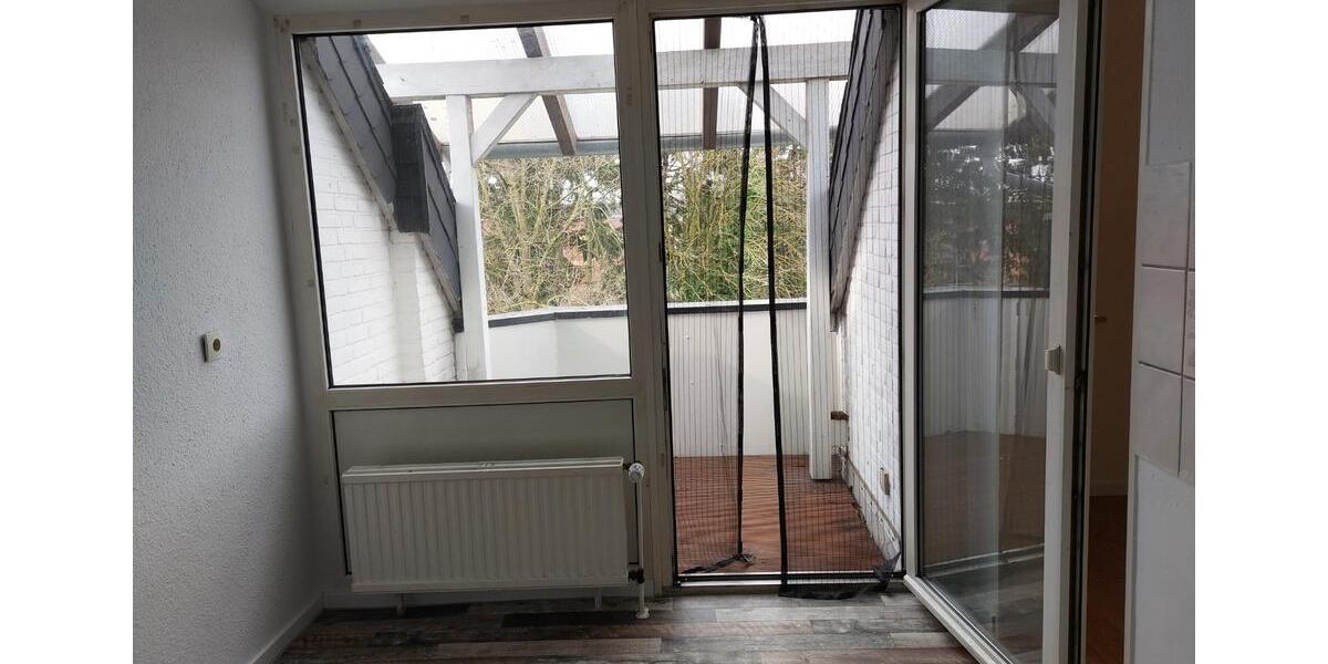 Maisonettenwohnung Emmerich am Rhein - 2 Zimmer, 49 m&sup2;, 390&euro; | Angebot:25903380