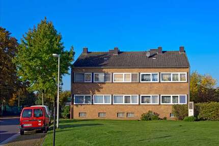 Wohnung Bocholt - 4 Zimmer, 66 m&sup2;, 559&euro; | Angebot:26123653