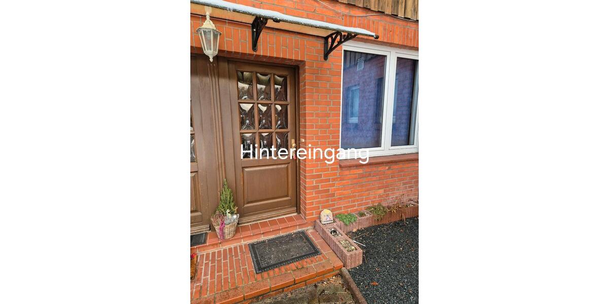 Erdgeschoßwohnung Walsrode - 4 Zimmer, 103 m&sup2;, 617&euro; | Angebot:24432507