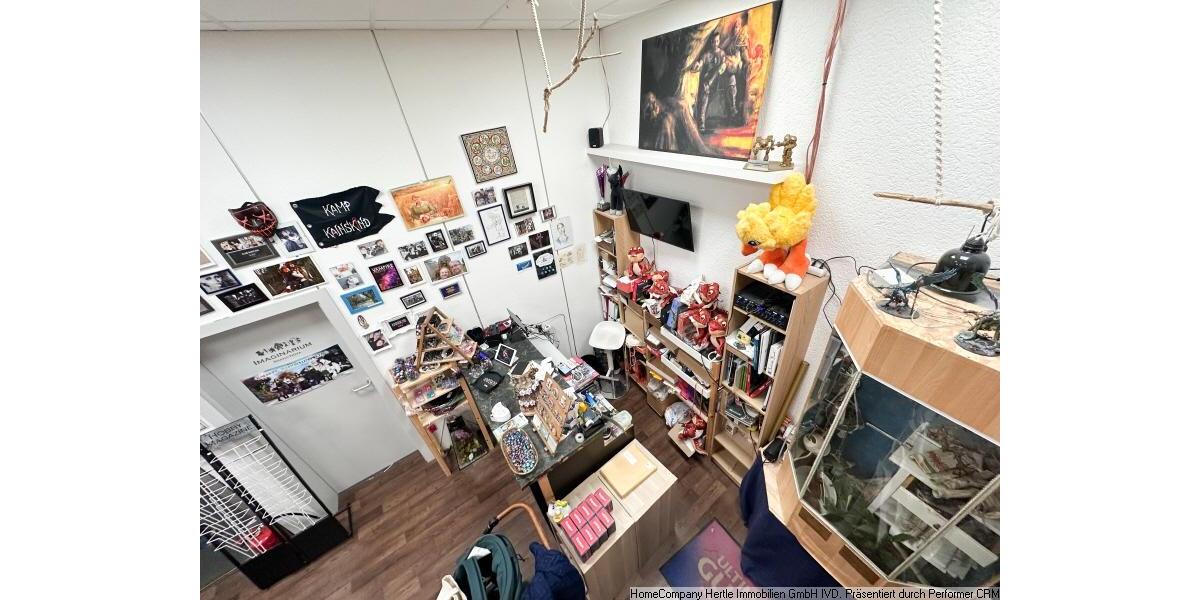 Gewerbeobjekt Freiburg im Breisgau - 2.000&euro; | Angebot:24790706