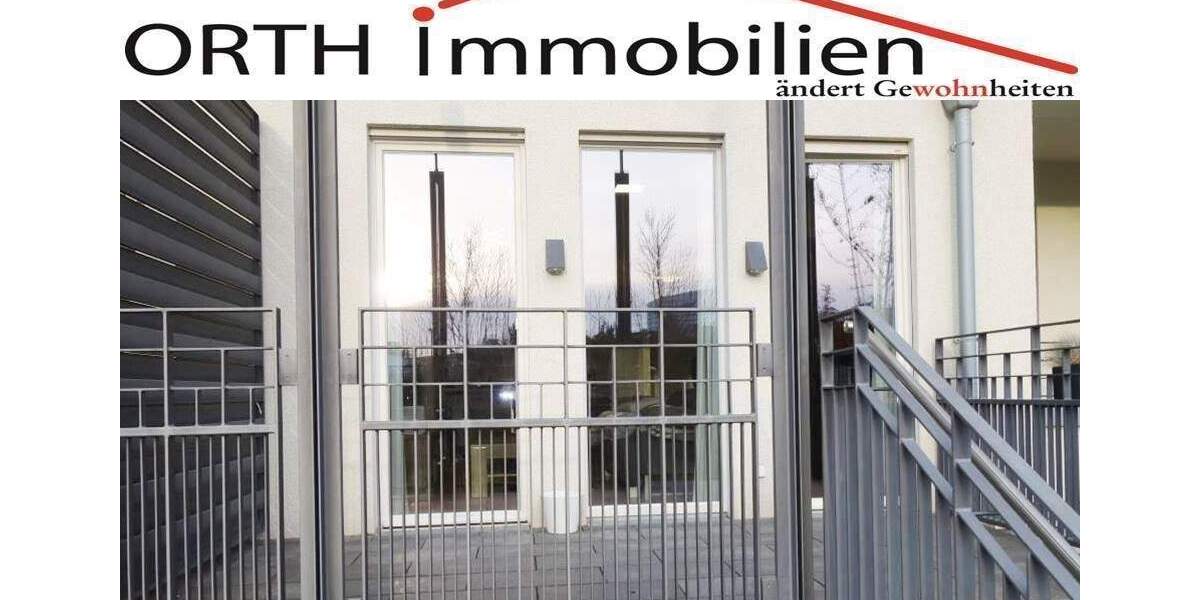 2 Zi. EG-Wohnung mit Garten u. Terrasse. Concierge. Eignet sich für eine Einzelperson. 2 zimmer