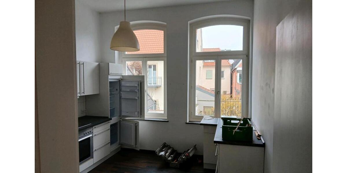 Terrassenwohnung Warendorf - 2 Zimmer, 75 m&sup2;, 750&euro; | Angebot:25612757