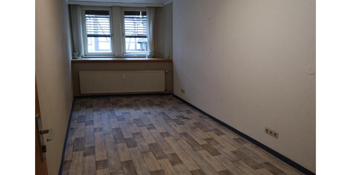 Erdgeschoßwohnung Bad Grund (Harz) - 4 Zimmer, 510&euro; | Angebot:23589217