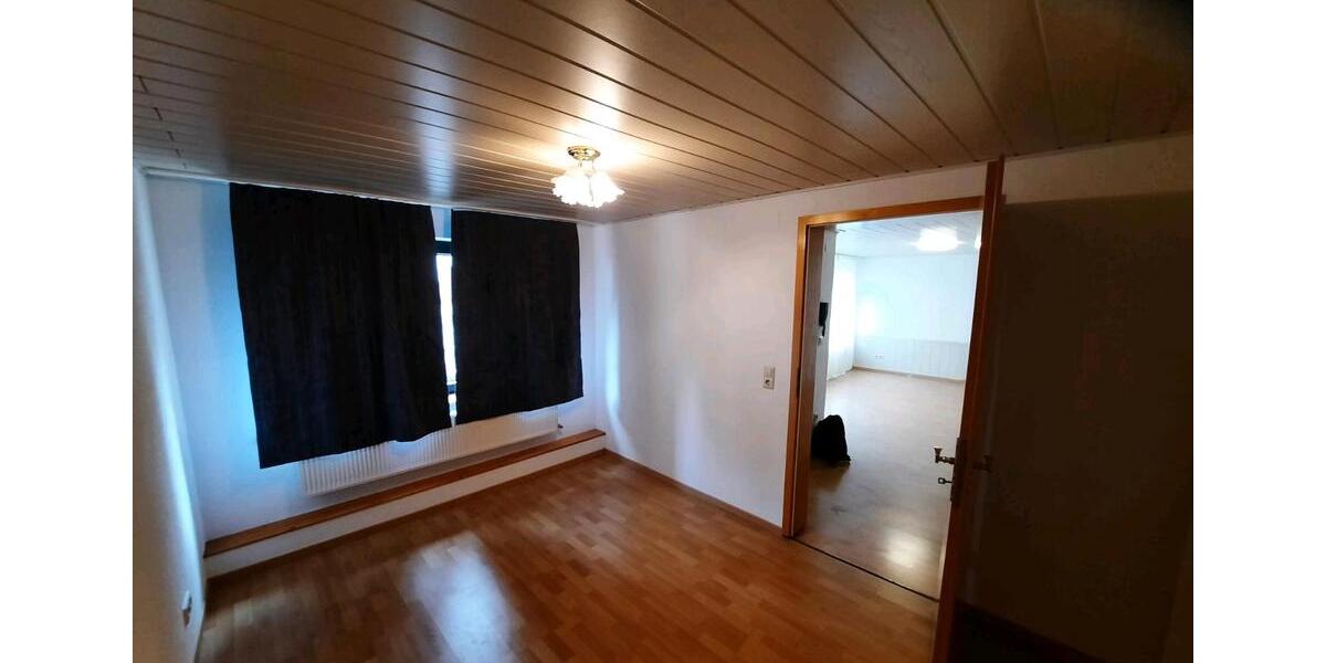 Erdgeschoßwohnung Baiersbronn - 2 Zimmer, 60 m&sup2;, 580&euro; | Angebot:26652384