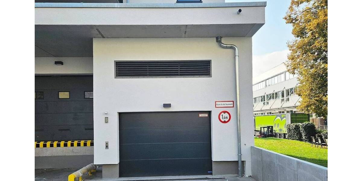 Exklusives Wohnen im 4. Obergeschoss: Traumhafte 3-Zimmer-Neubau-Wohnung mit Dachterrasse 3 zimmer