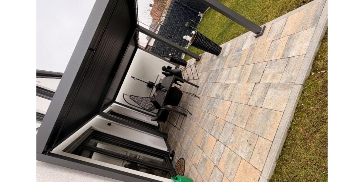 Doppelhaushälfte 5 zimmer