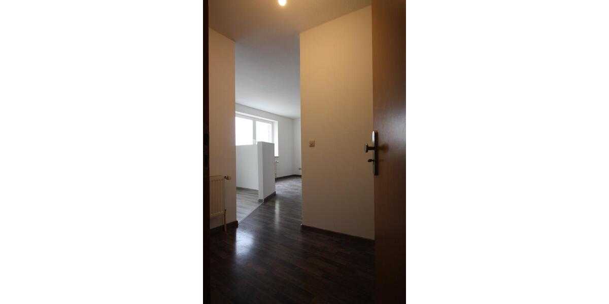 Helle 3 Raum Wohnung in Dingelstädt 3 zimmer