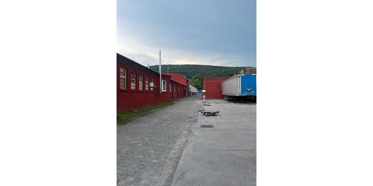 Gewerbeobjekt Hagen Hagen-Nord - 4&euro; | Angebot:25405814