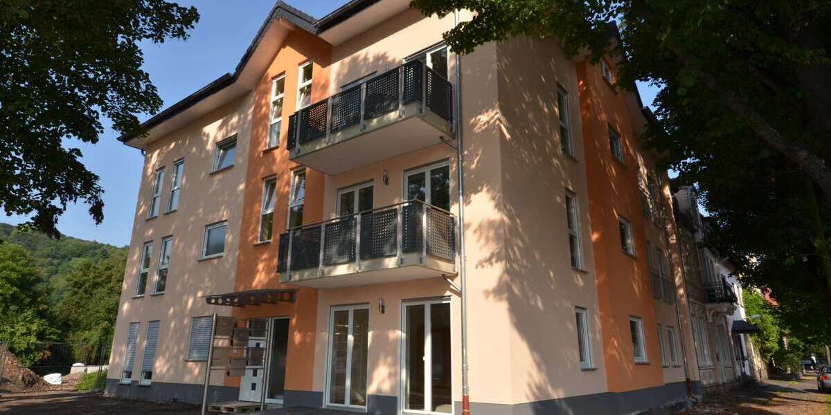 Wohnung zum Mieten in Remagen 770 € 76.92 m² 2 zimmer