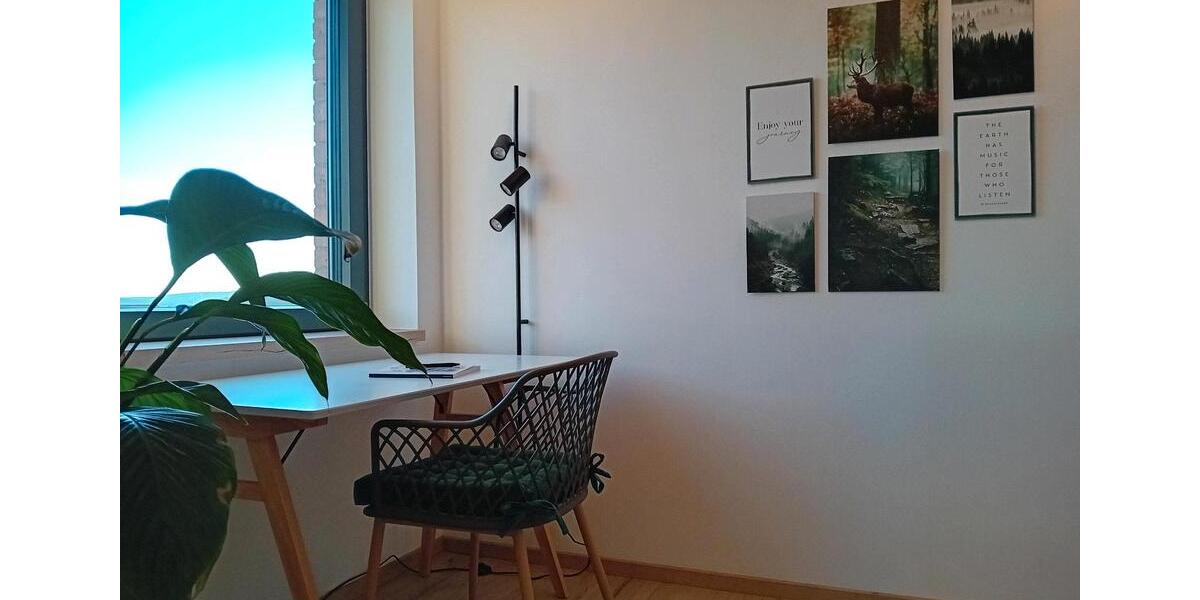 Maisonettenwohnung Dornstetten - 2.5 Zimmer, 54 m&sup2;, 890&euro; | Angebot:23851608