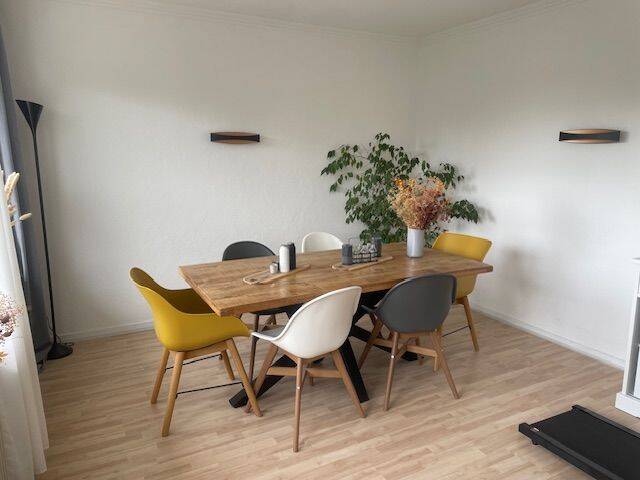 Etagenwohnung Mönchengladbach / Gladbach Stadtmitte - 3 Zimmer, 99 m&sup2;, 890&euro; | Angebot:26740275