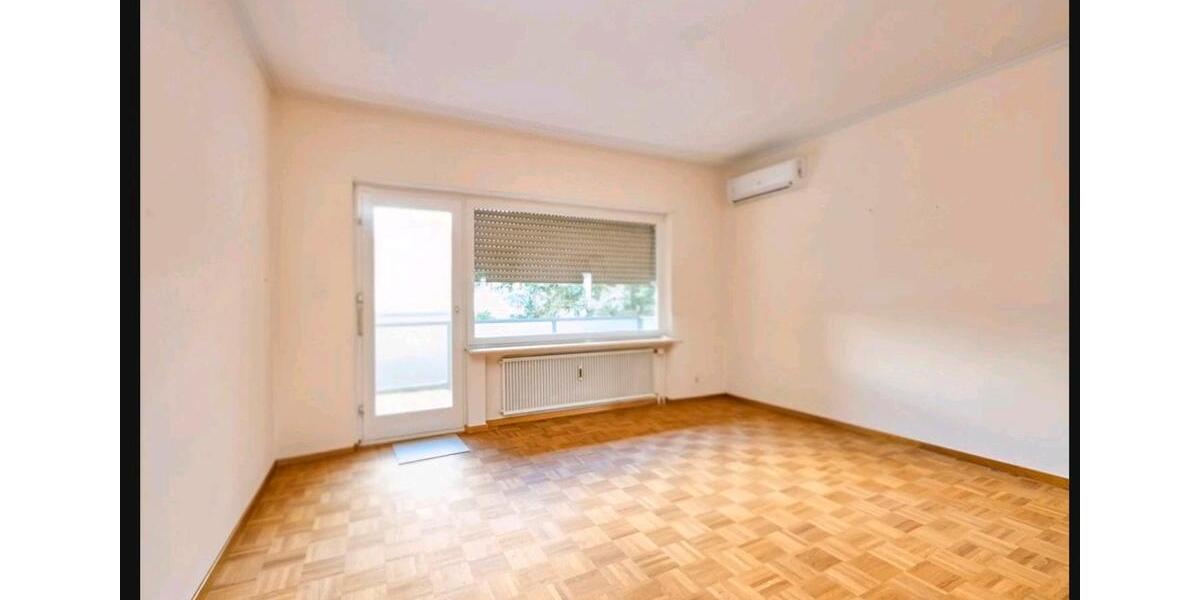 Helle 4-Zimmer-Wohnung mit Garage in Mühlheim am Main 4 zimmer