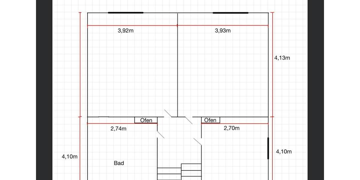 Schönes Einfamilienhaus zur Miete, hochwertig saniert 4 zimmer