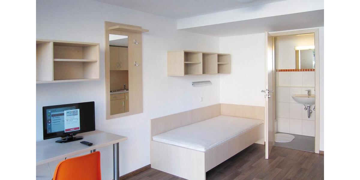 Etagenwohnung Herbrechtingen - 510&euro; | Angebot:26297486