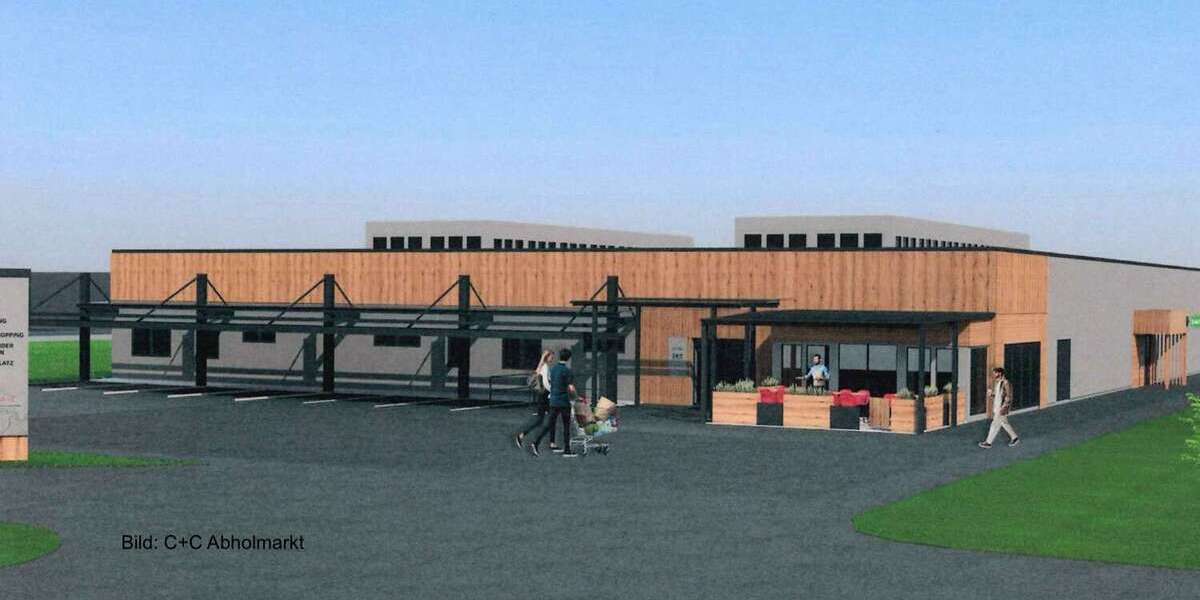 Gewerbeobjekt Quedlinburg - 5.500&euro; | Angebot:27132625