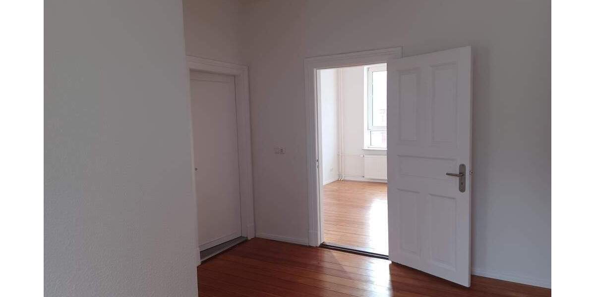 Etagenwohnung Flensburg Südstadt - 3 Zimmer, 62 m&sup2;, 560&euro; | Angebot:25702353