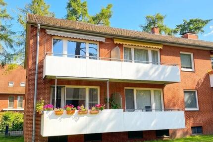 Wohnung Wedel - 2 Zimmer, 58 m&sup2;, 750&euro; | Angebot:26652633