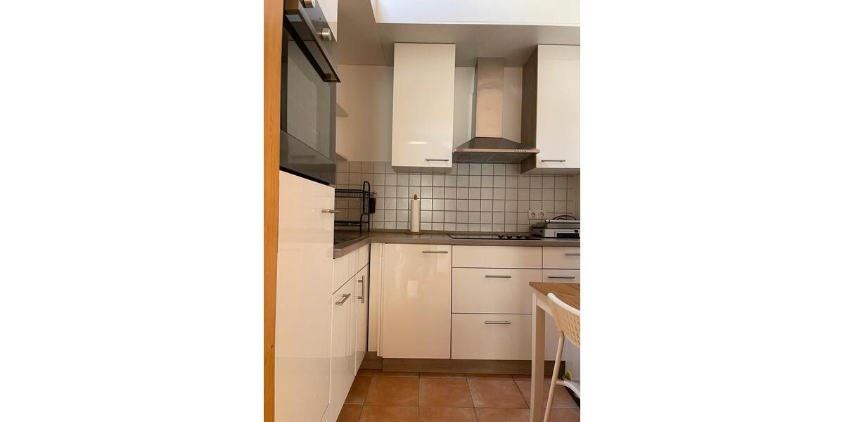 Dachgeschoßwohnung Ginsheim-Gustavsburg Gustavsburg - 3 Zimmer, 68 m&sup2;, 1.280&euro; | Angebot:25978637