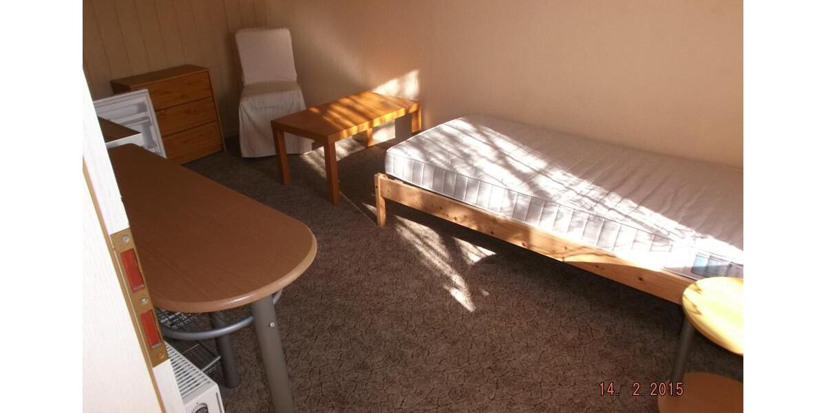 Erdgeschoßwohnung Pritzwalk - 1 Zimmer, 17 m&sup2;, 165&euro; | Angebot:24568752