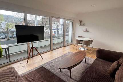 Wohnung Bad Kreuznach - 2 Zimmer, 68 m&sup2;, 1.300&euro; | Angebot:25741725