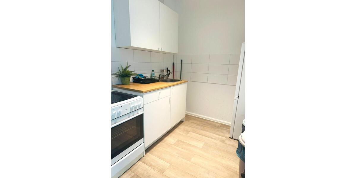 Wohnen auf Zeit Chemnitz Kapellenberg - 3 Zimmer, 57 m&sup2;, 13&euro; | Angebot:22657614
