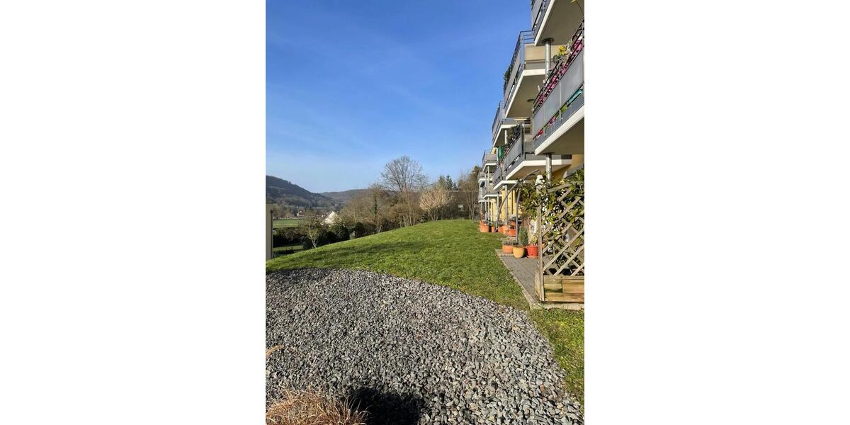 Etagenwohnung Echternacherbrück - 2 Zimmer, 101 m&sup2;, 1.200&euro; | Angebot:25874395