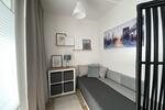 Etagenwohnung Reichenbach im Vogtland - 1 Zimmer, 34 m&sup2;, 270&euro; | Angebot:26008286