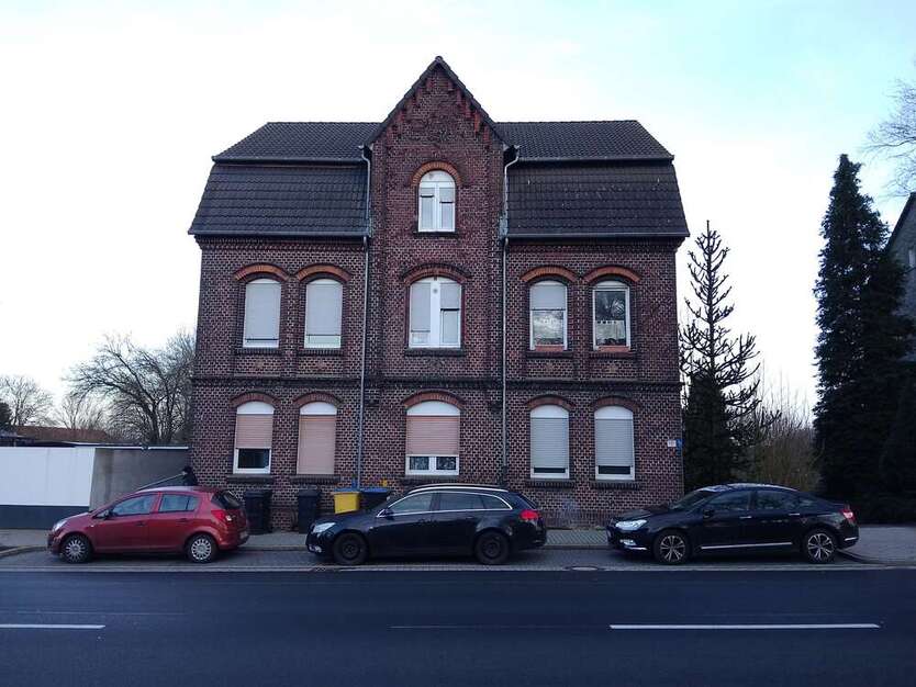 Wohnung zum Mieten in Dortmund 450 € 60.43 m² 3.5 zimmer