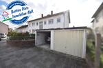 Dachgeschoßwohnung Babenhausen - 2 Zimmer, 38 m&sup2;, 430&euro; | Angebot:26232195