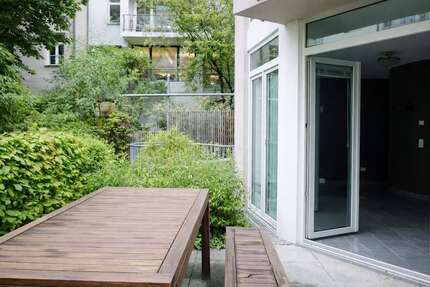 Gewerbeobjekt München Münchener Freiheit - 2.400&euro; | Angebot:27004665