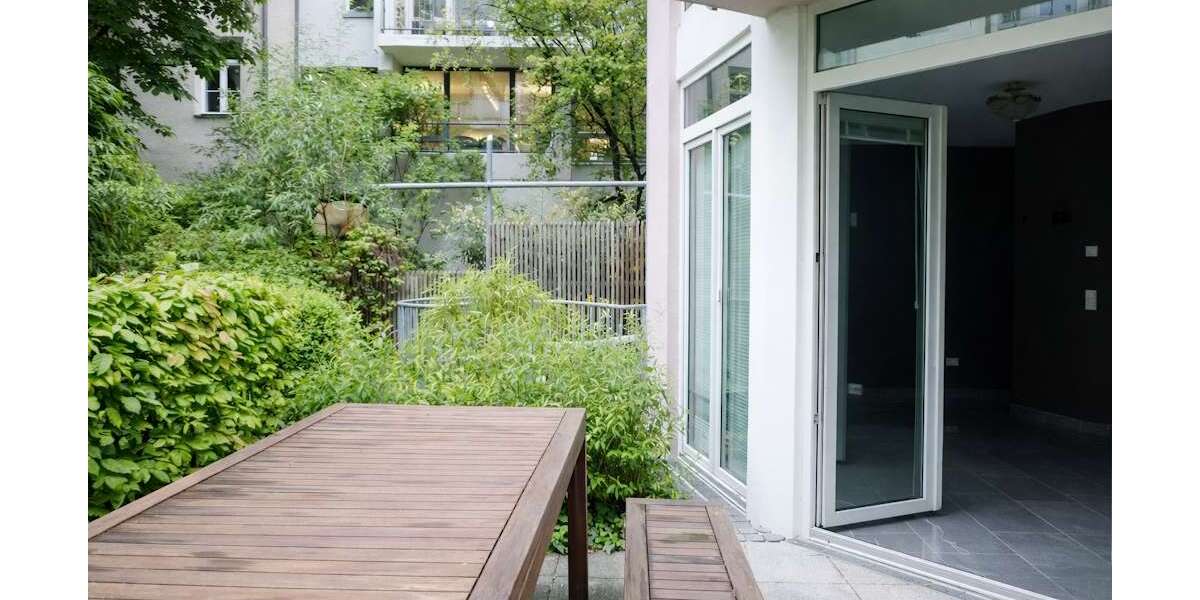 Gewerbeobjekt München Münchener Freiheit - 2.400&euro; | Angebot:27004665