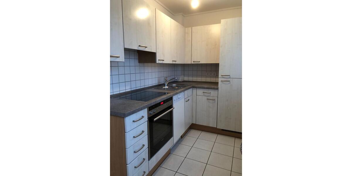 Maisonettenwohnung Pinneberg - 3 Zimmer, 75 m&sup2;, 930&euro; | Angebot:25219070