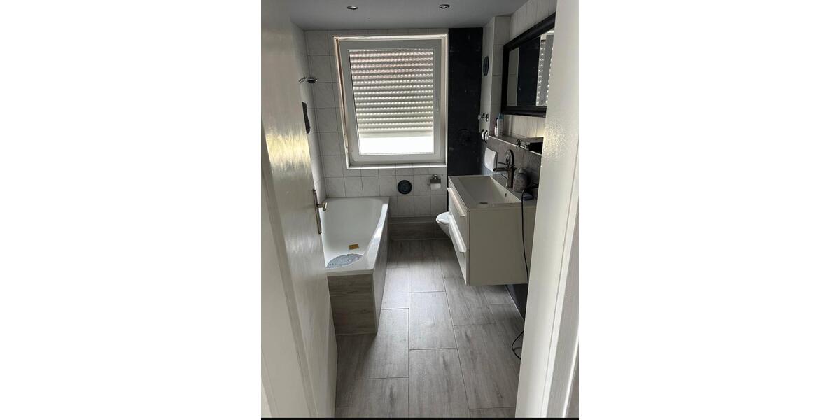 Erdgeschoßwohnung Offenburg Rammersweier - 1 Zimmer, 17 m&sup2;, 495&euro; | Angebot:24639697