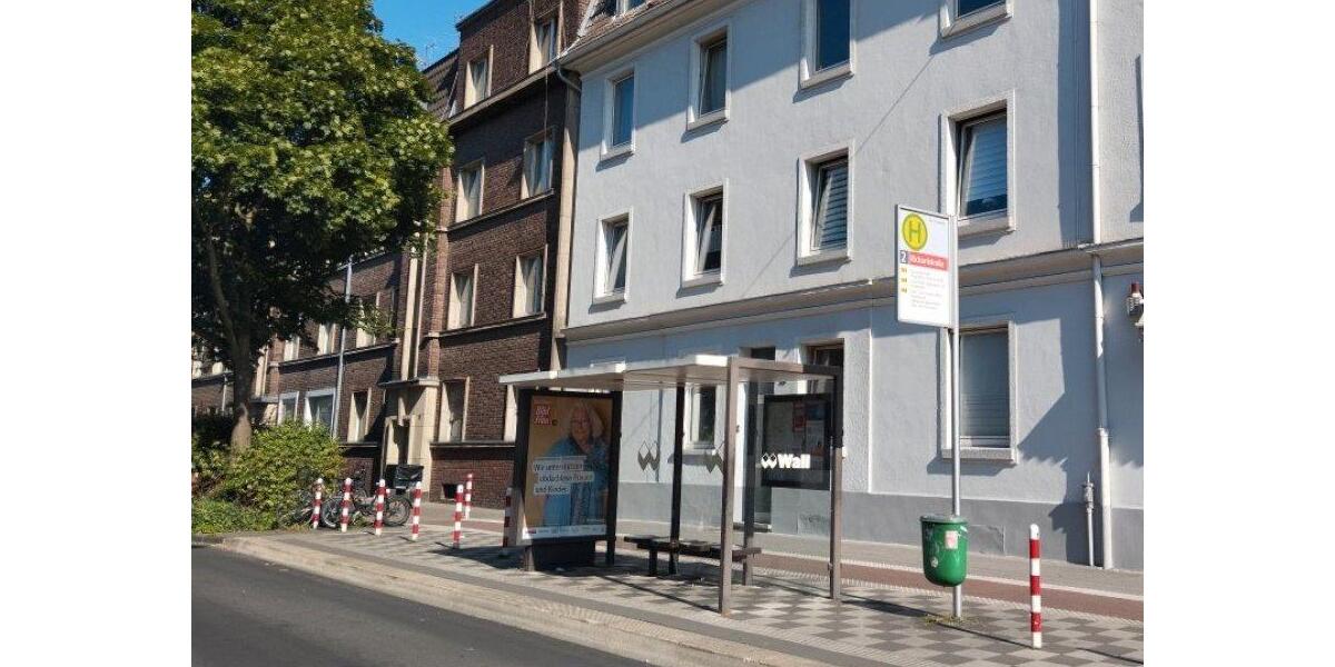 Wohnen auf Zeit Düsseldorf Stadtbezirk 8 - 1.5 Zimmer, 38 m&sup2;, 900&euro; | Angebot:26637245