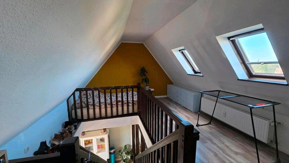 Wohnen auf Zeit Rostock Hansaviertel - 3 Zimmer, 57 m&sup2;, 925&euro; | Angebot:26585679