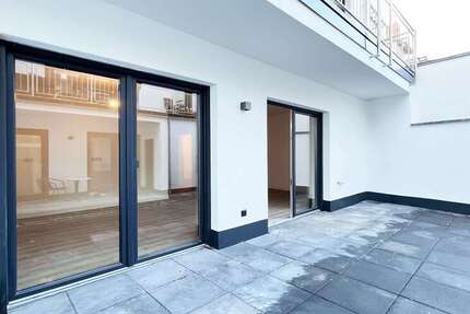 Wohnung zum Mieten in Euskirchen 995 € 77 m² 2 zimmer