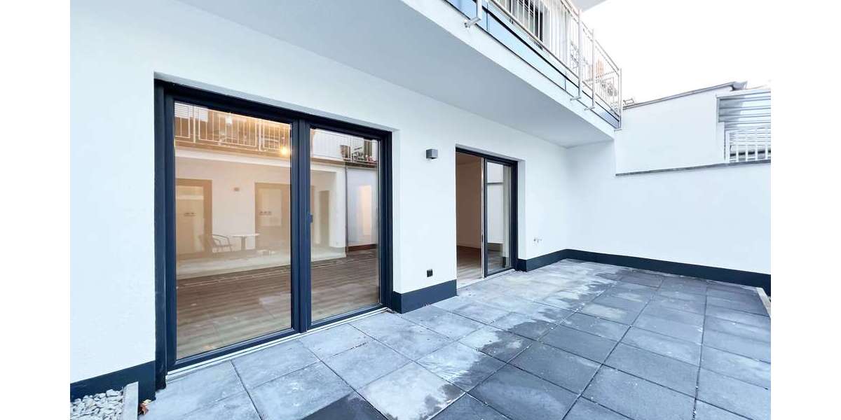 Wohnung zum Mieten in Euskirchen 995 € 77 m² 2 zimmer