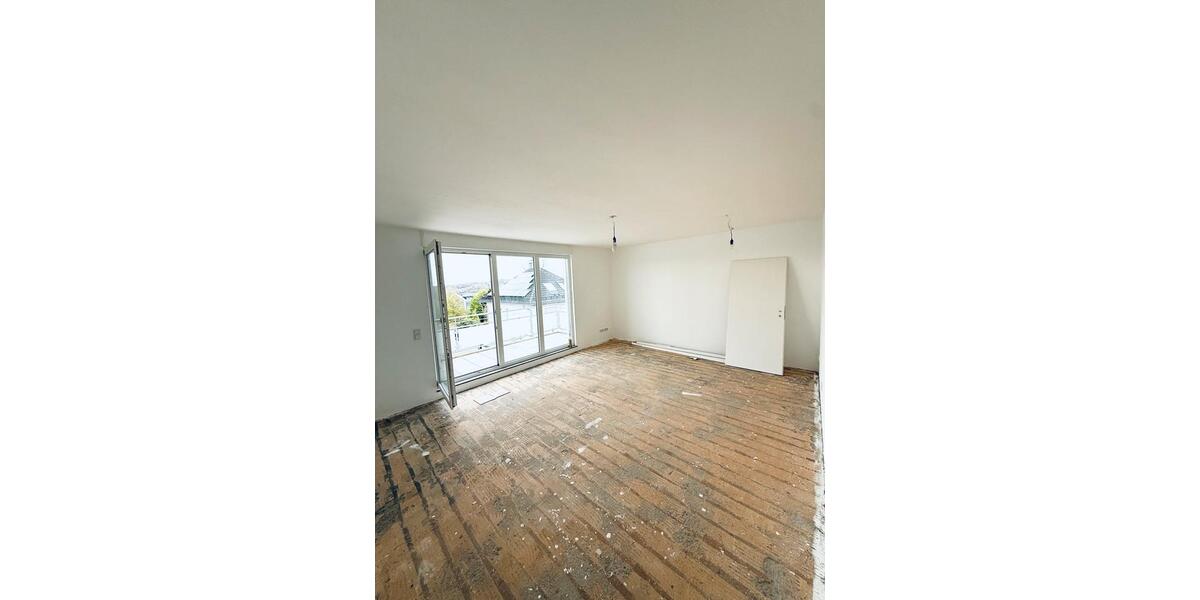 Etagenwohnung Radevormwald - 2 Zimmer, 63 m&sup2;, 900&euro; | Angebot:26116317