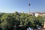 2-Zimmer-Wohnung mit Loggia und TG-Stellplatz