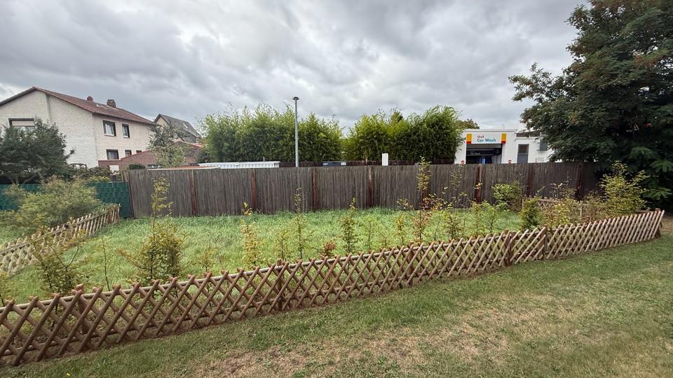 Erdgeschoßwohnung Wolfsburg Alt-Wolfsburg - 3 Zimmer, 65 m&sup2;, 568&euro; | Angebot:25898600