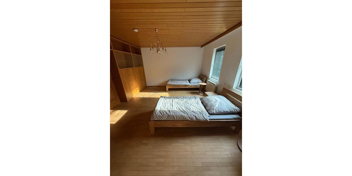 Wohnen auf Zeit Schenklengsfeld - 15&euro; | Angebot:25823206