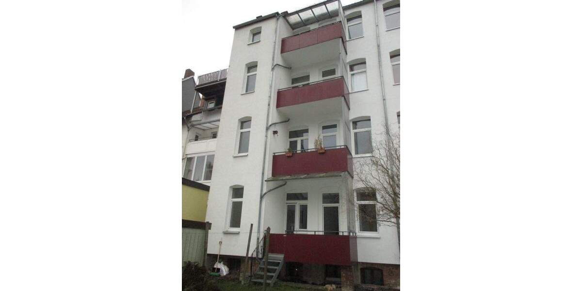 Etagenwohnung Hildesheim Ost - 5 Zimmer, 139 m&sup2;, 1.245&euro; | Angebot:26453424