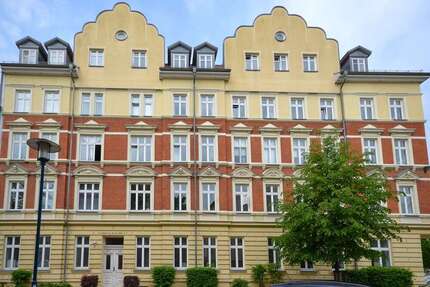 Wohnung Magdeburg Buckau - 2 Zimmer, 63 m&sup2;, 545&euro; | Angebot:26807707