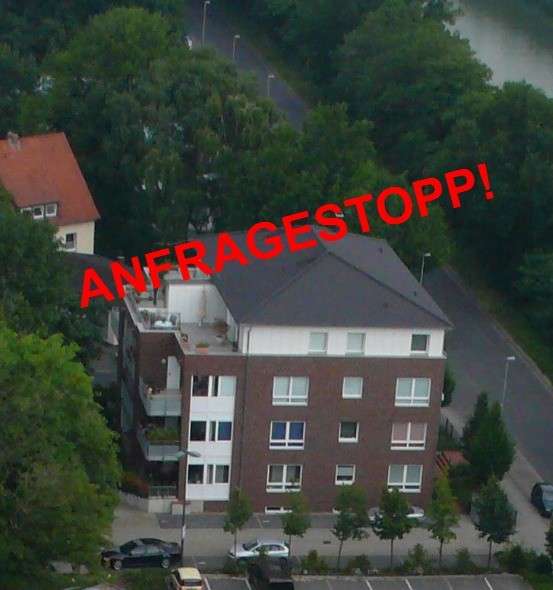 Etagenwohnung Hannover Buchholz-Kleefeld - 3 Zimmer, 103 m&sup2;, 1.080&euro; | Angebot:27178212