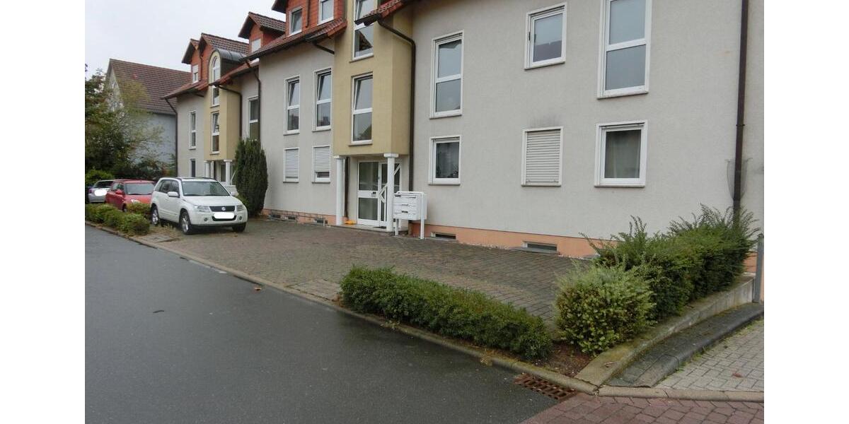 Dachgeschoßwohnung Walldürn - 1 Zimmer, 49 m&sup2;, 398&euro; | Angebot:26646761